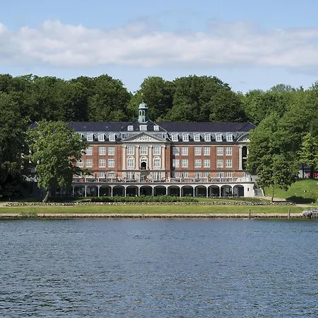 Hotel Koldingfjord
