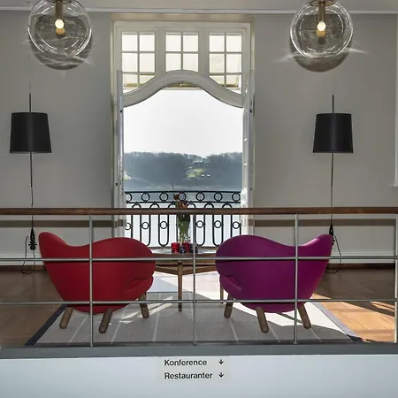 Koldingfjord 4* Kolding