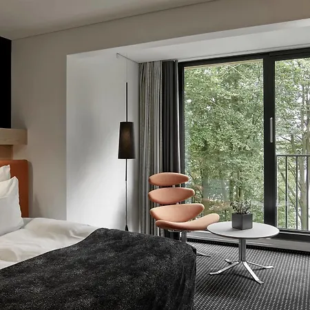 Hotel Koldingfjord 4*