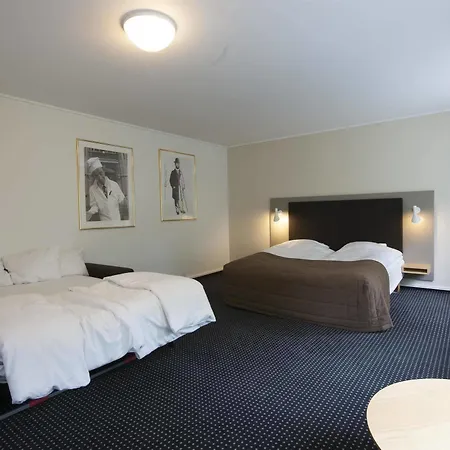 Hotel Koldingfjord 4*
