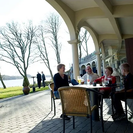 Hotel Koldingfjord 4*