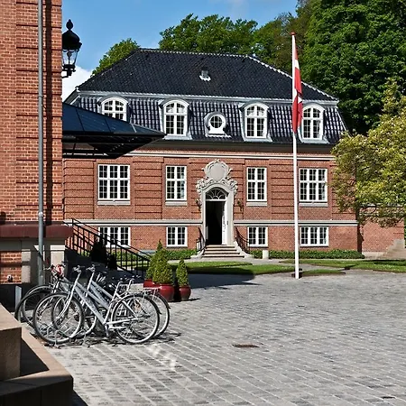 Koldingfjord 4*