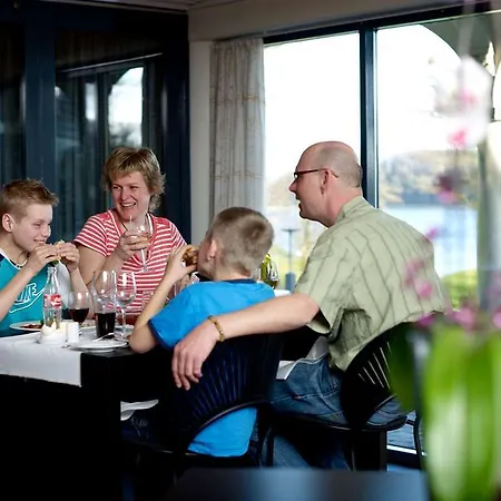 Koldingfjord 4*