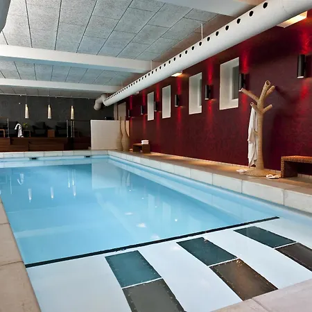 Koldingfjord 4* Kolding