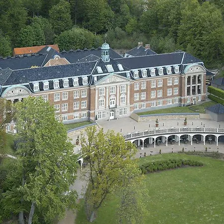 콜딩피오르드 4*