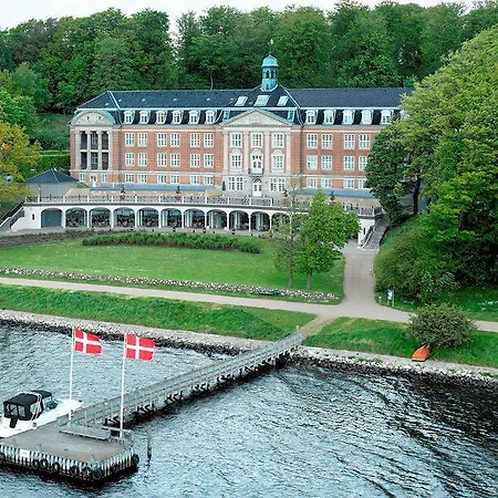 Koldingfjord Hotel 4*