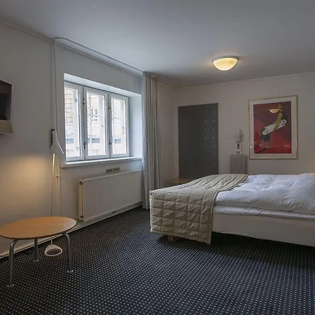 Hotel Koldingfjord Kolding