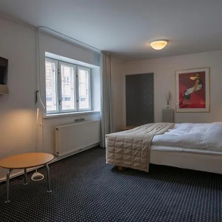 Hotell Koldingfjord Kolding