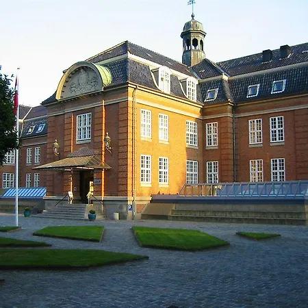 Koldingfjord Hotell Kolding