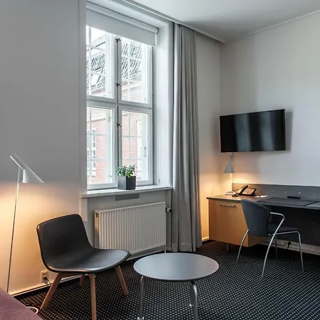 Koldingfjord Hotell 4*