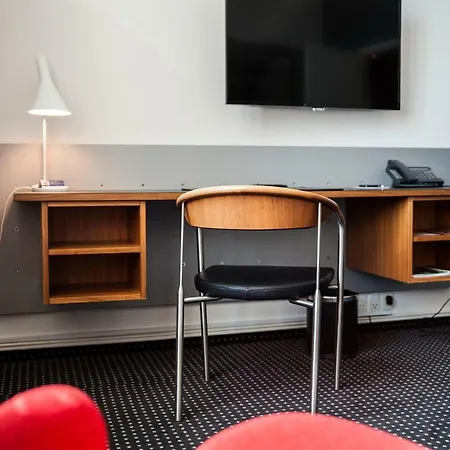 Koldingfjord 4* Kolding