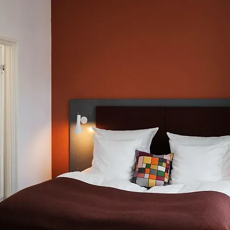 Koldingfjord Hotell Kolding