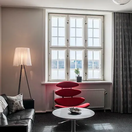 Koldingfjord Hotel