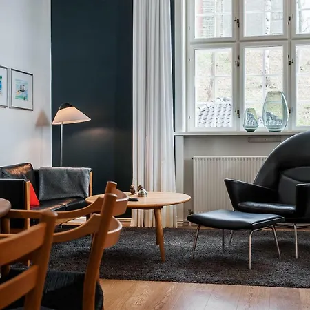 Koldingfjord 4* Kolding