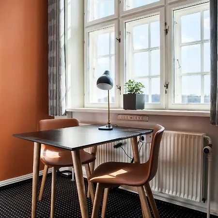 Koldingfjord Otel 4*