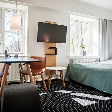 Hotel Koldingfjord Kolding