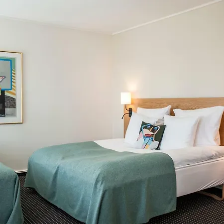Koldingfjord Hotel 4*