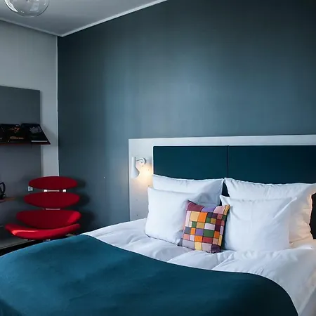 호텔 콜딩피오르드