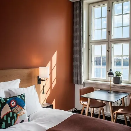 Koldingfjord Hotell Kolding