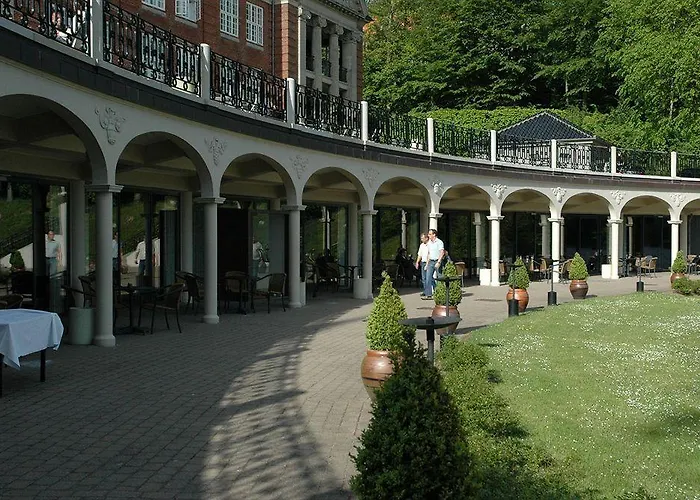 Koldingfjord Hotel 4*