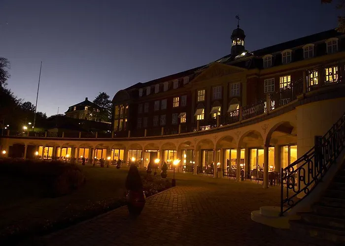 Koldingfjord Hotel Kolding