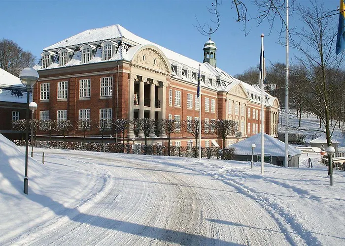 Koldingfjord Hotel Kolding