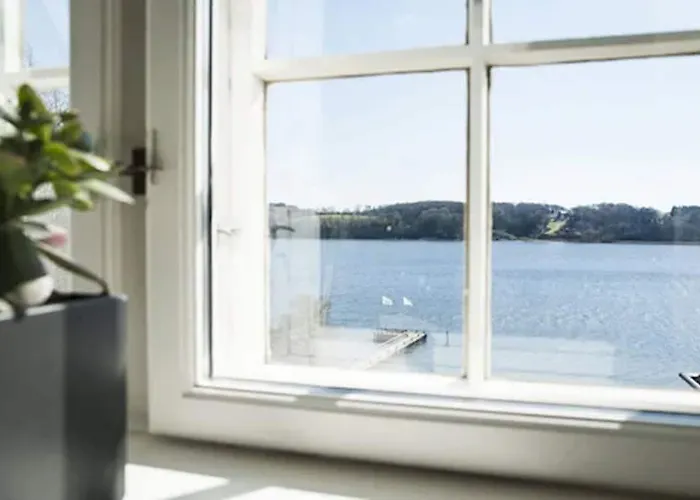 Koldingfjord 4* Kolding