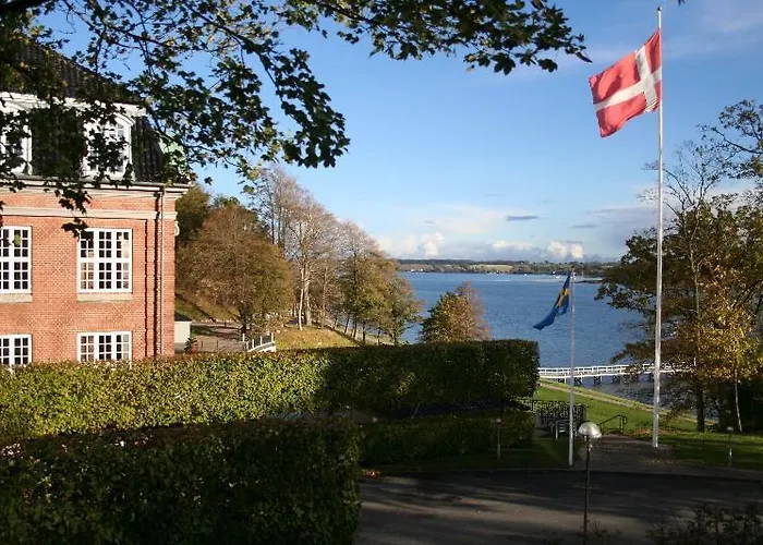 Hotel Koldingfjord