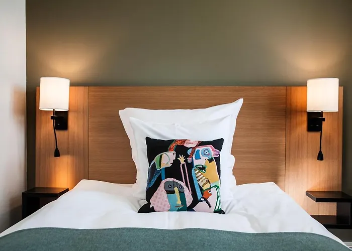 Hotel Koldingfjord Kolding