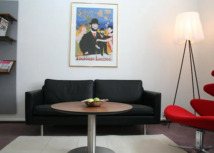 Hotel Koldingfjord Kolding