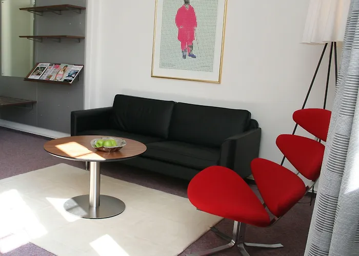 Hotel Koldingfjord Kolding