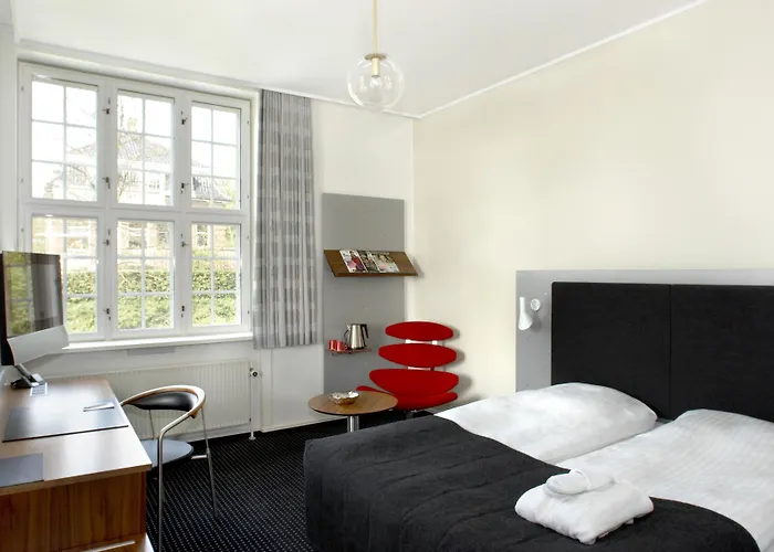 Koldingfjord מלון