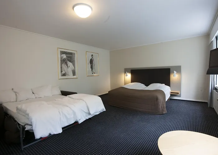 Koldingfjord Hotel Kolding