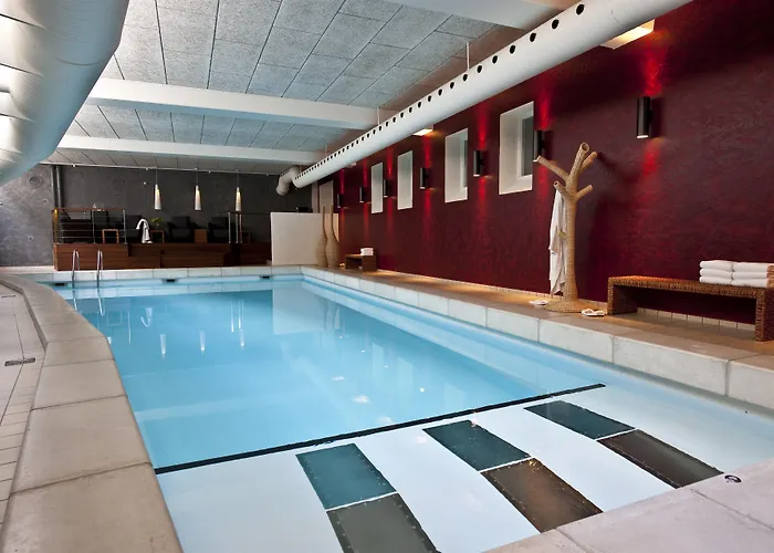 Koldingfjord 4* Kolding