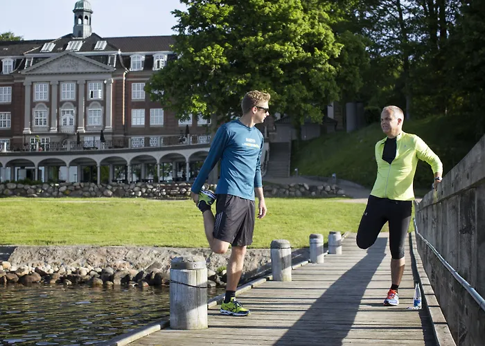 Koldingfjord Hotel 4*