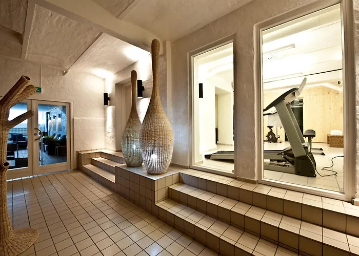 Hotel Koldingfjord Kolding