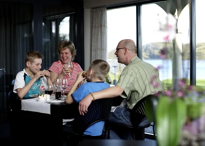 Hotel Koldingfjord 4*