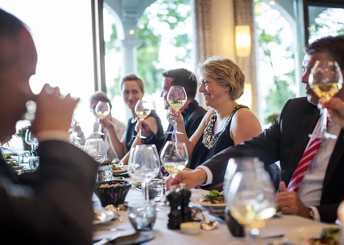 מלון Koldingfjord