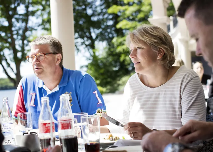 Koldingfjord 4* קולדינג