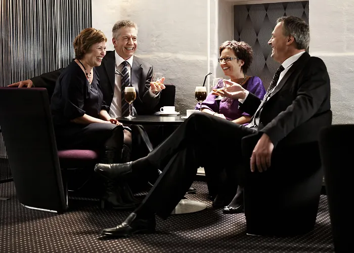 Koldingfjord Hotel 4*