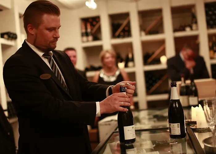 Koldingfjord Hotel Kolding