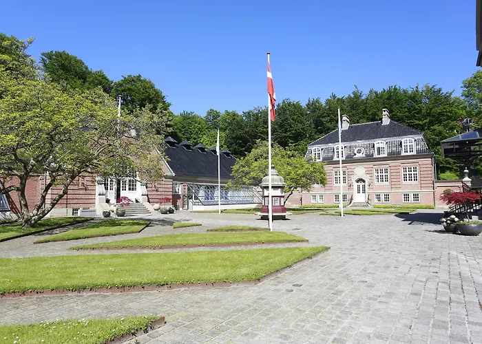 Hotel Koldingfjord Kolding