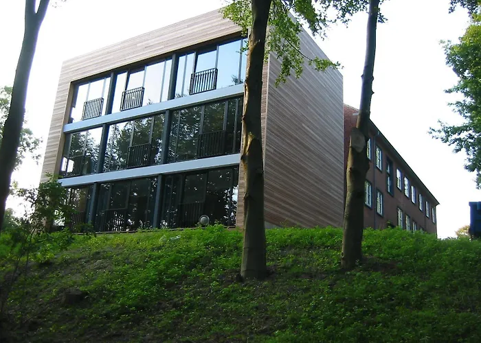 Hotel Koldingfjord 4*