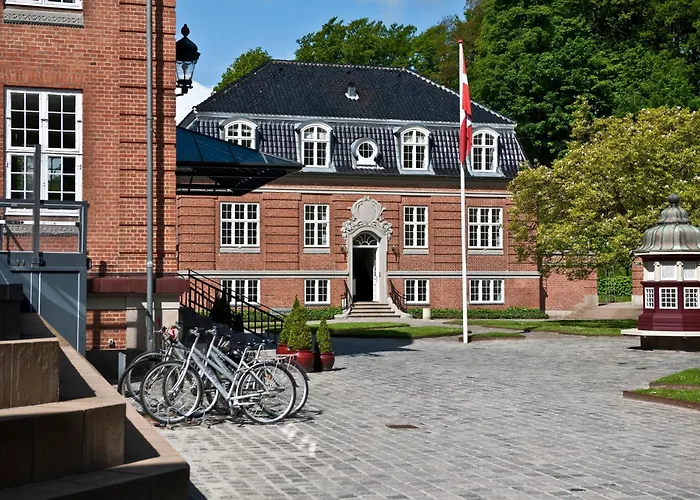 Koldingfjord Kolding