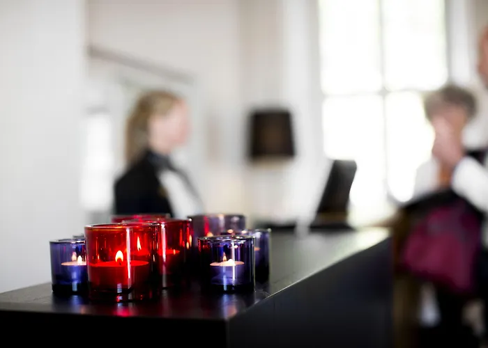 Koldingfjord 4* Kolding