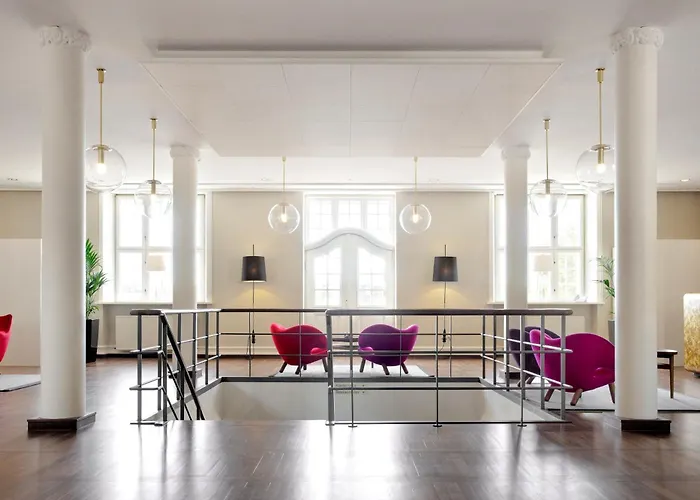 Koldingfjord Hotel Kolding