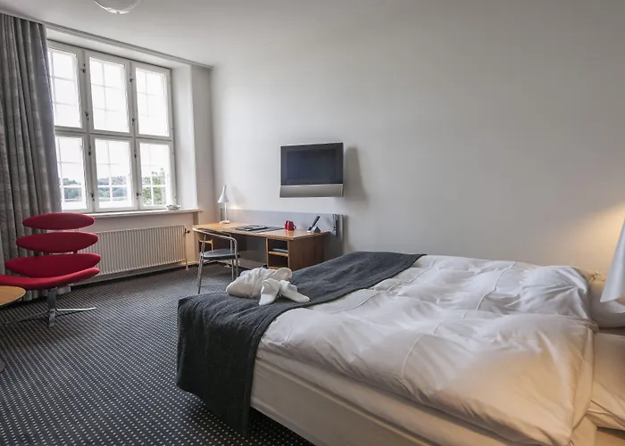 Koldingfjord 4* Kolding