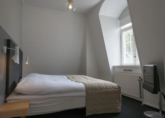 Hotel Koldingfjord Kolding