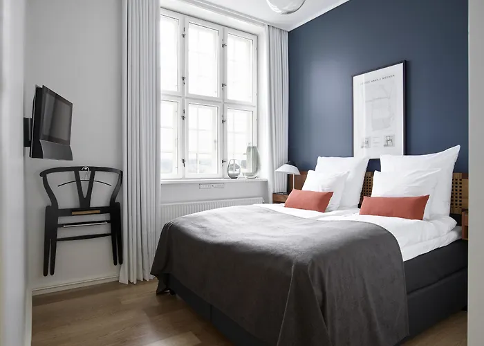 Hotel Koldingfjord Kolding