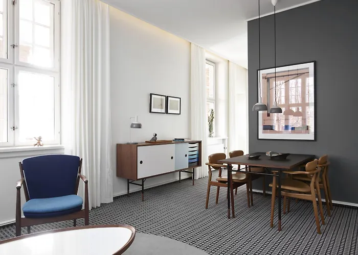 Hotel Koldingfjord 4*